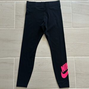 Nike Leggings Size Large